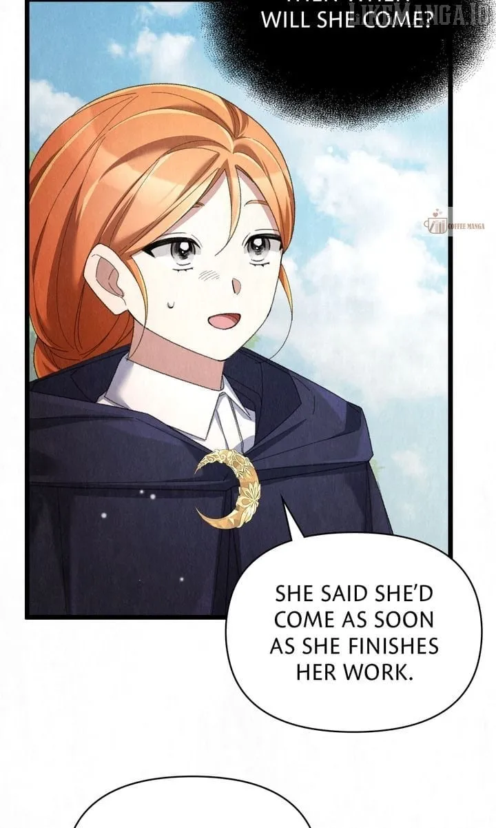 Dear, Not Cunning Witch Chapter 63 page 41 - 