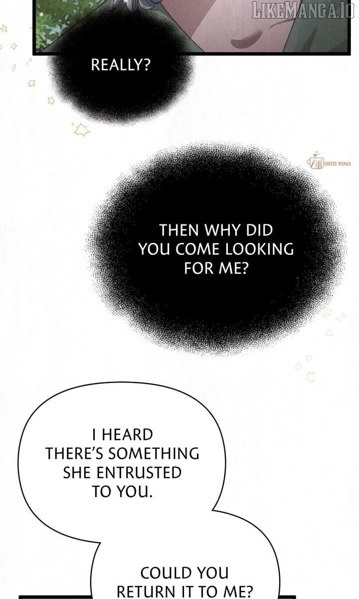 Dear, Not Cunning Witch Chapter 63 page 43 - 