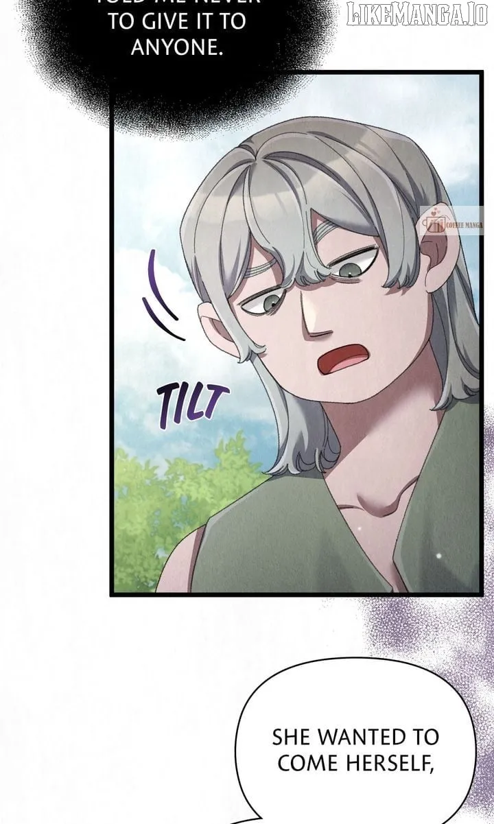 Dear, Not Cunning Witch Chapter 63 page 45 - 