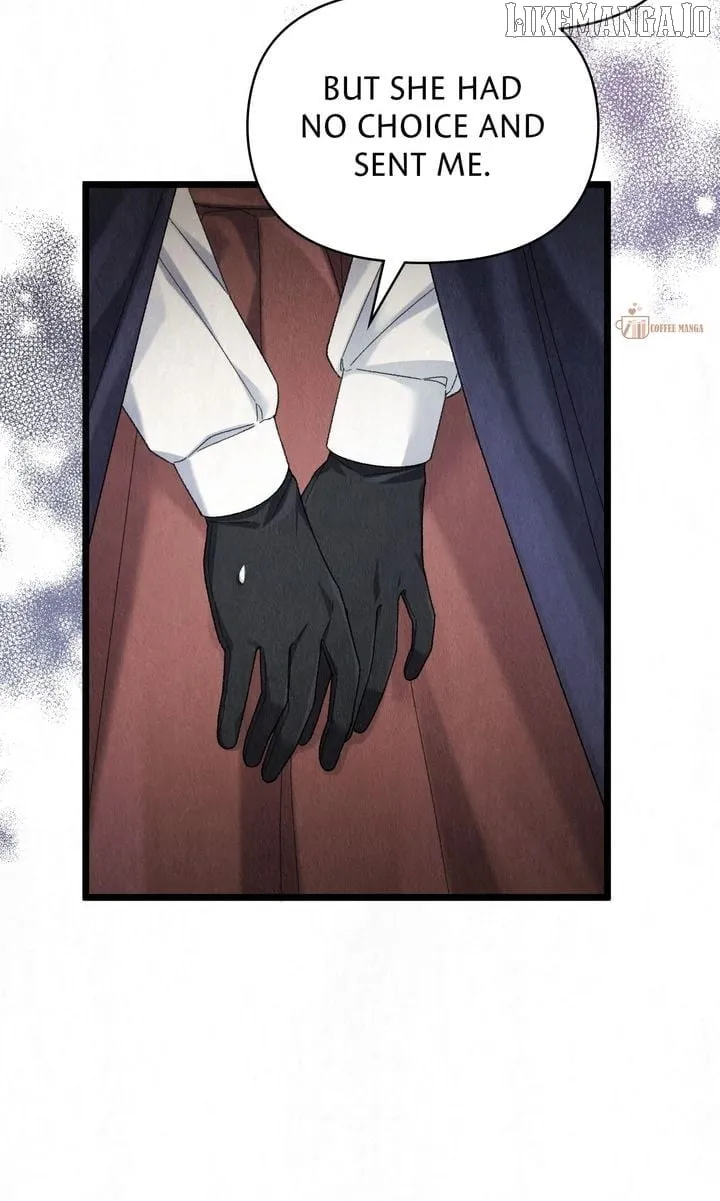 Dear, Not Cunning Witch Chapter 63 page 46 - 