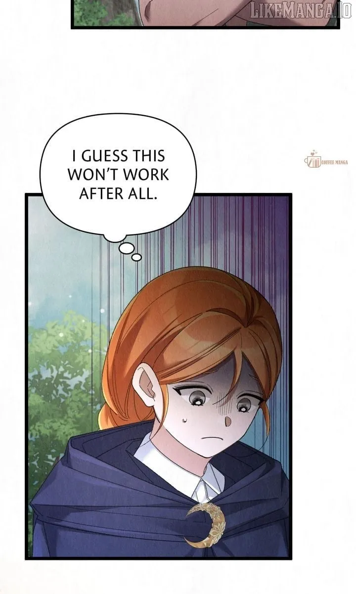 Dear, Not Cunning Witch Chapter 63 page 48 - 