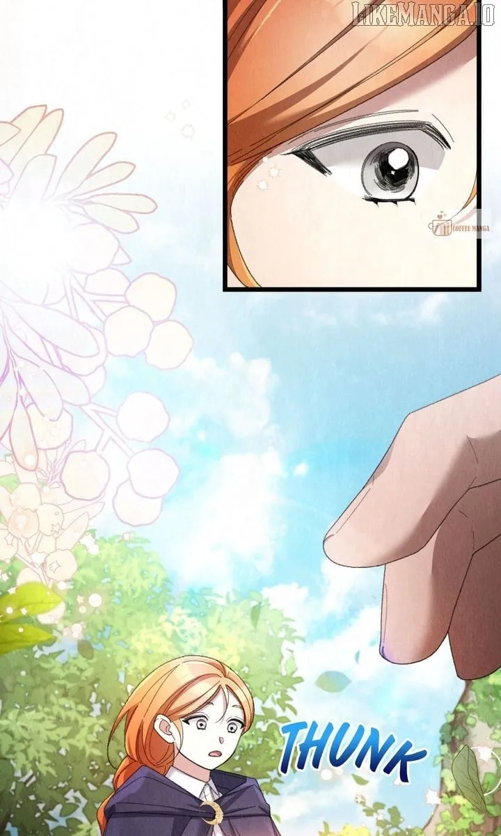 Dear, Not Cunning Witch Chapter 63 page 50 - 