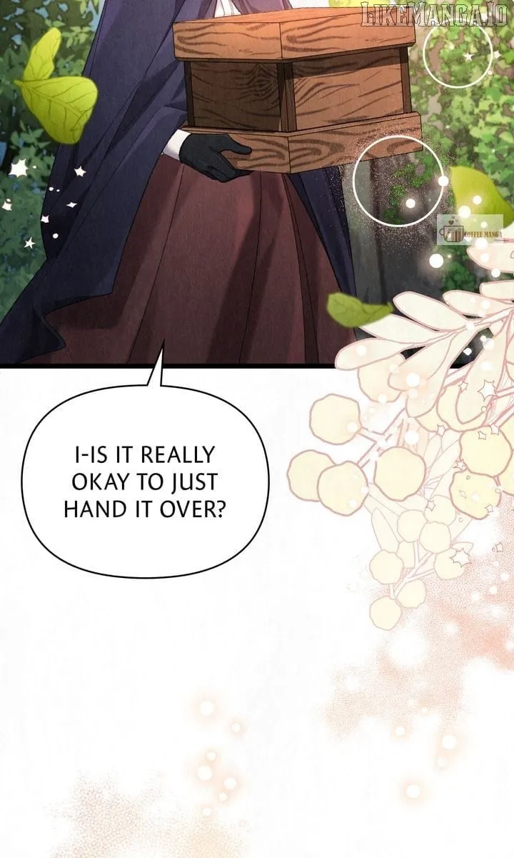Dear, Not Cunning Witch Chapter 63 page 51 - 