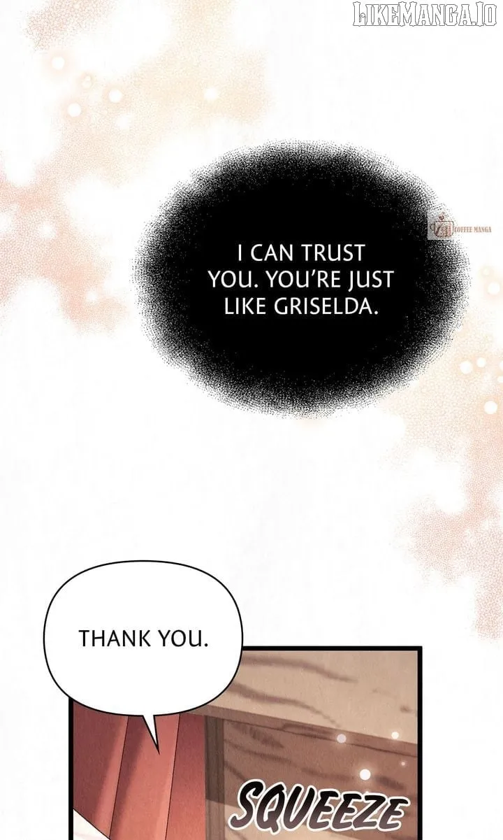 Dear, Not Cunning Witch Chapter 63 page 52 - 