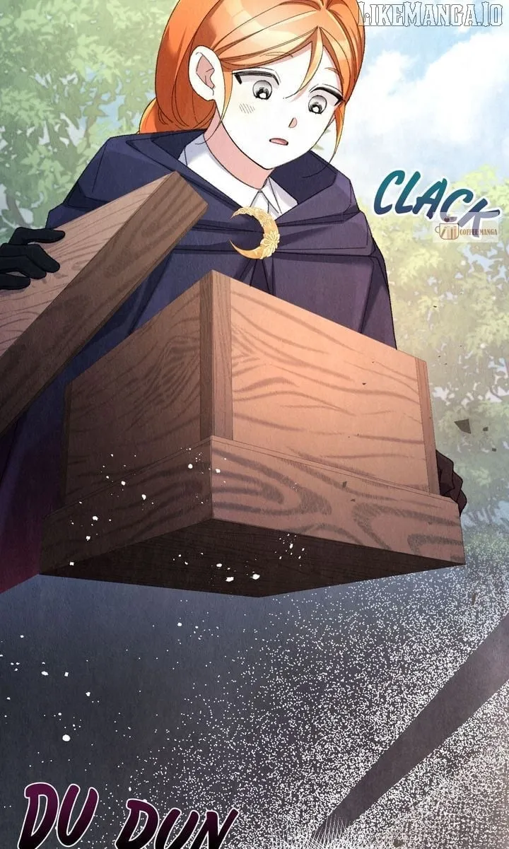Dear, Not Cunning Witch Chapter 63 page 54 - 