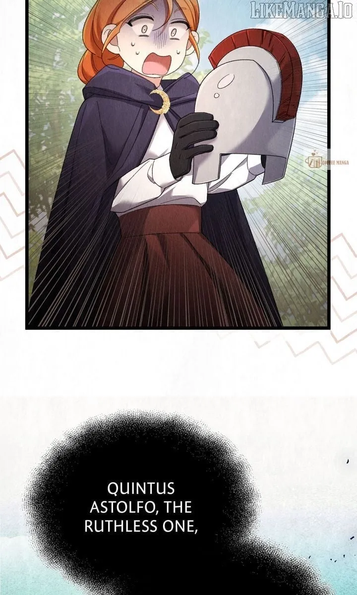 Dear, Not Cunning Witch Chapter 63 page 57 - 