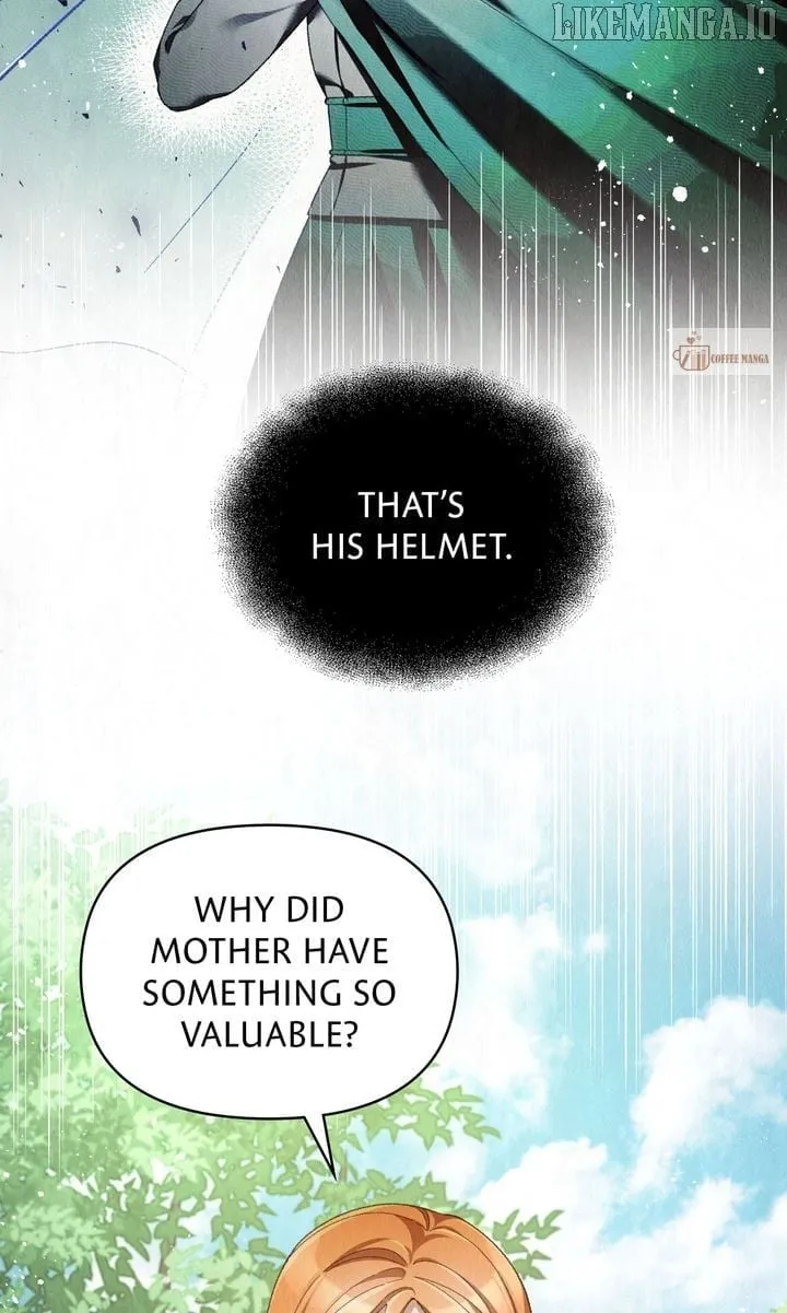 Dear, Not Cunning Witch Chapter 63 page 59 - 