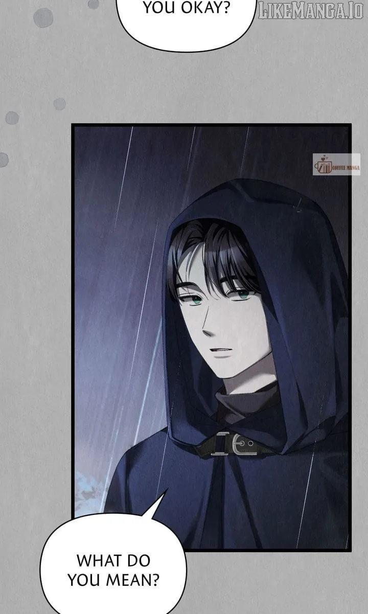 Dear, Not Cunning Witch Chapter 63 page 7 - 