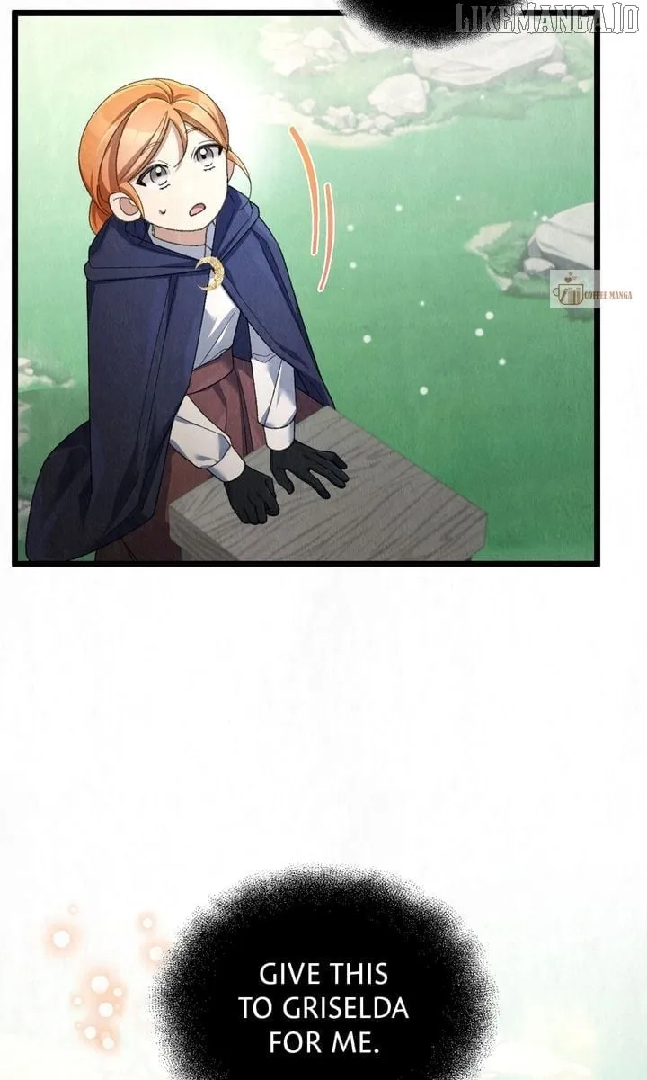 Dear, Not Cunning Witch Chapter 63 page 62 - 