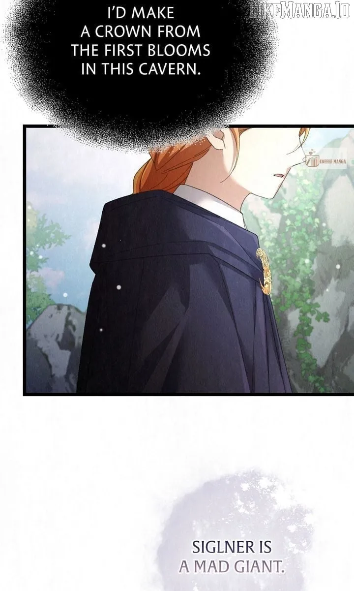Dear, Not Cunning Witch Chapter 63 page 65 - 