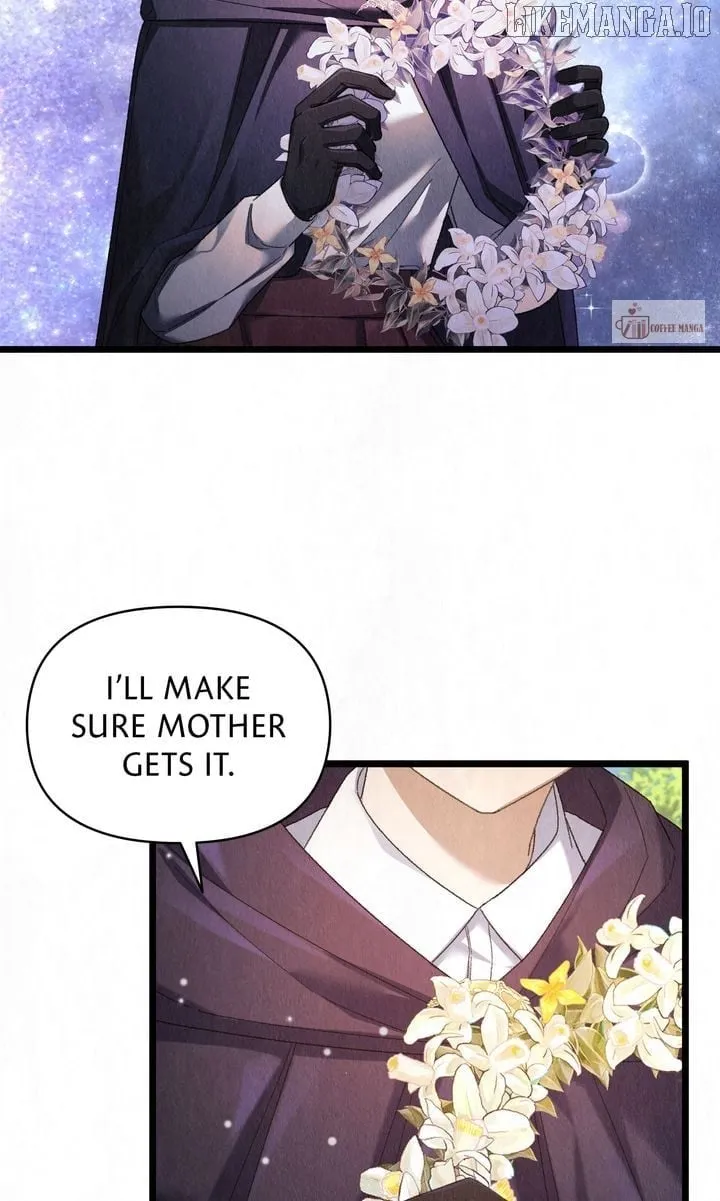 Dear, Not Cunning Witch Chapter 63 page 68 - 