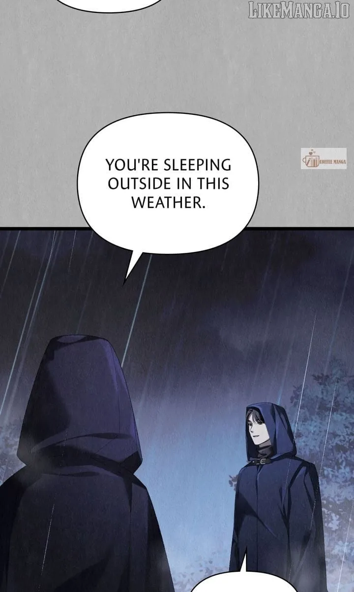 Dear, Not Cunning Witch Chapter 63 page 8 - 
