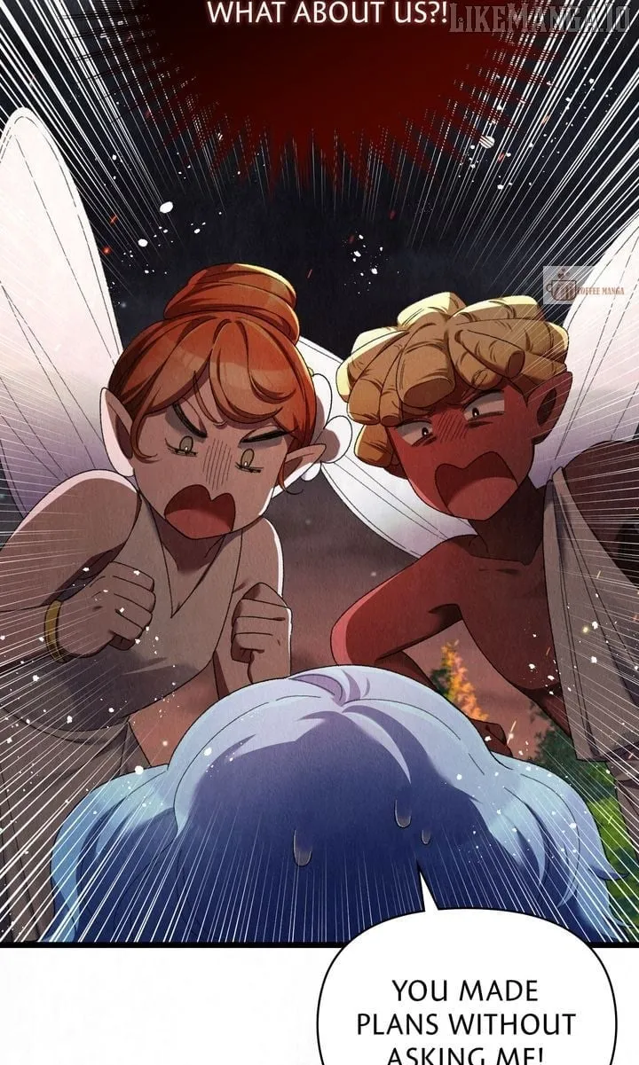 Dear, Not Cunning Witch Chapter 63 page 77 - 