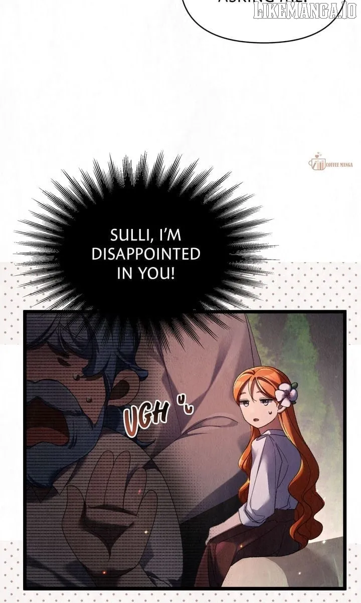 Dear, Not Cunning Witch Chapter 63 page 78 - 
