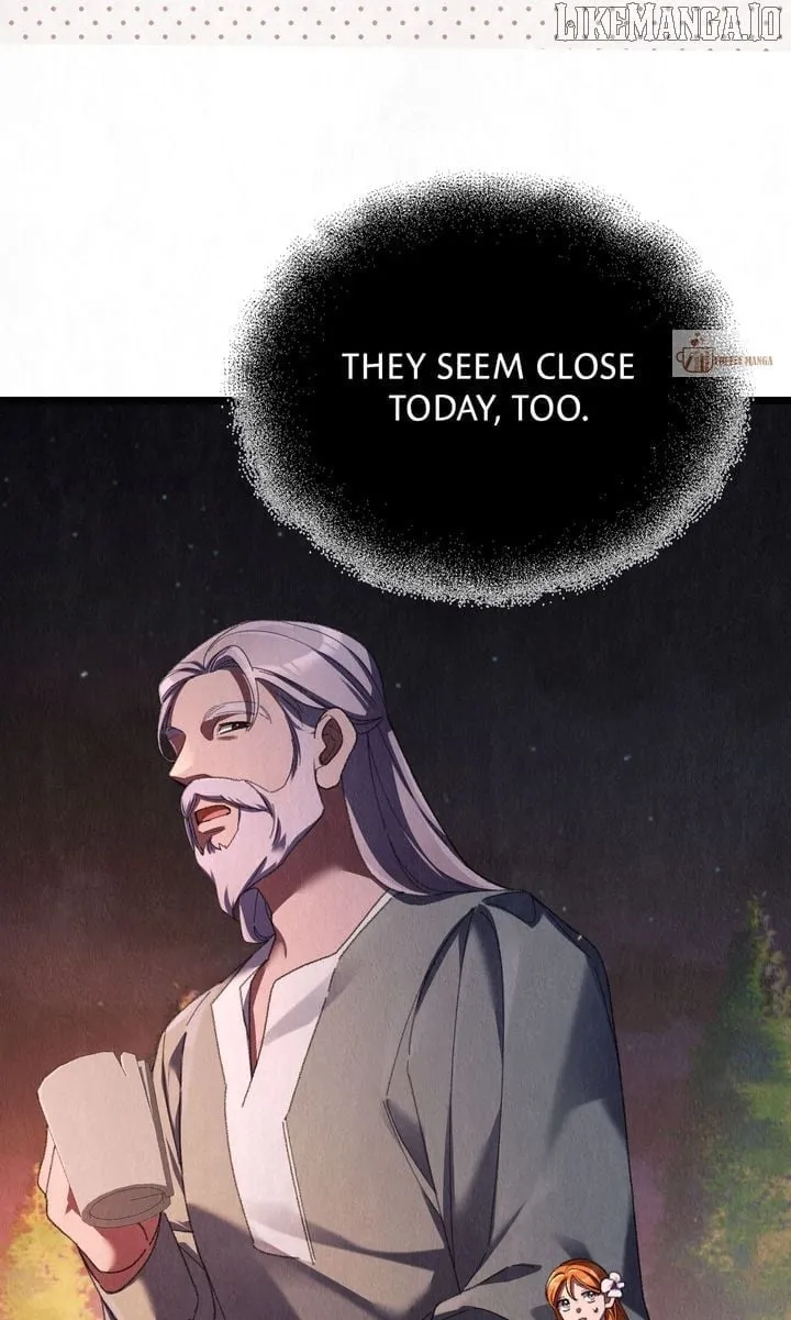 Dear, Not Cunning Witch Chapter 63 page 79 - 