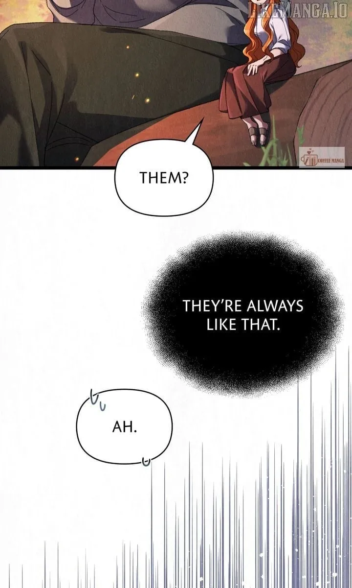 Dear, Not Cunning Witch Chapter 63 page 80 - 