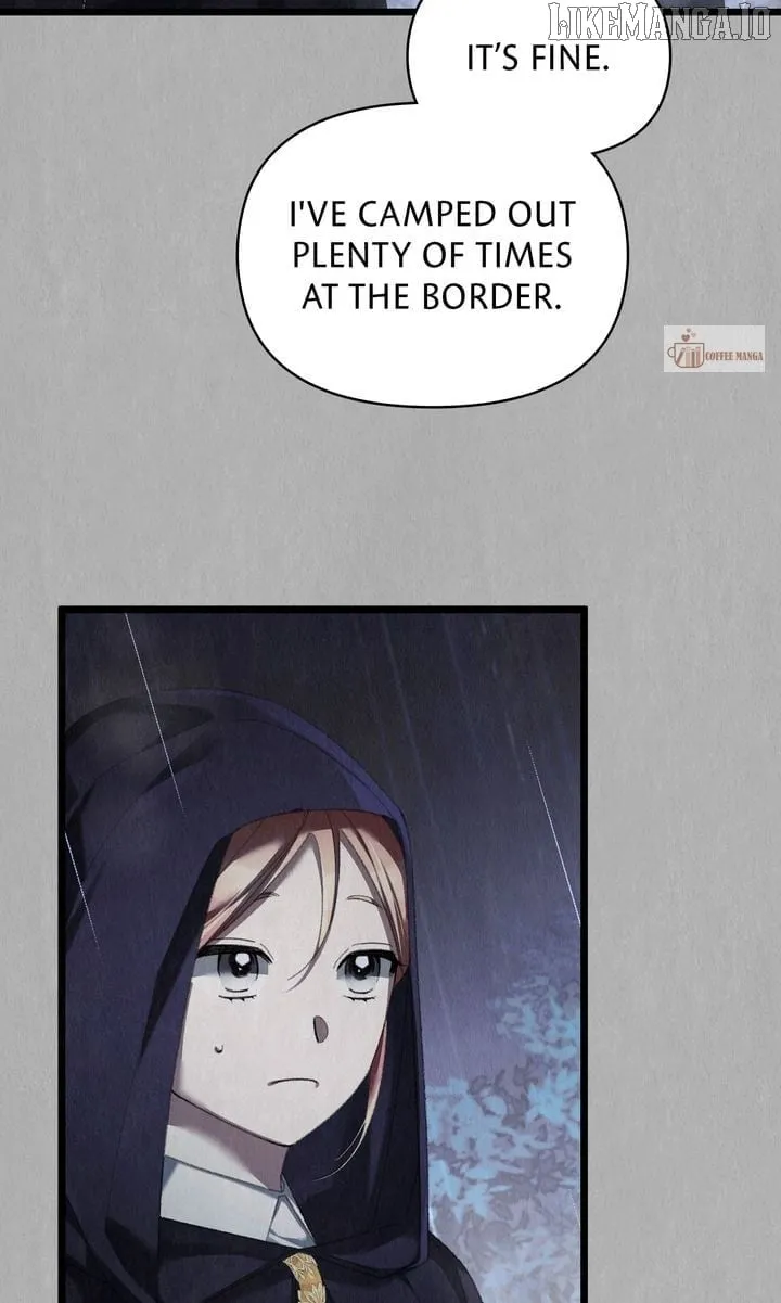 Dear, Not Cunning Witch Chapter 63 page 9 - 