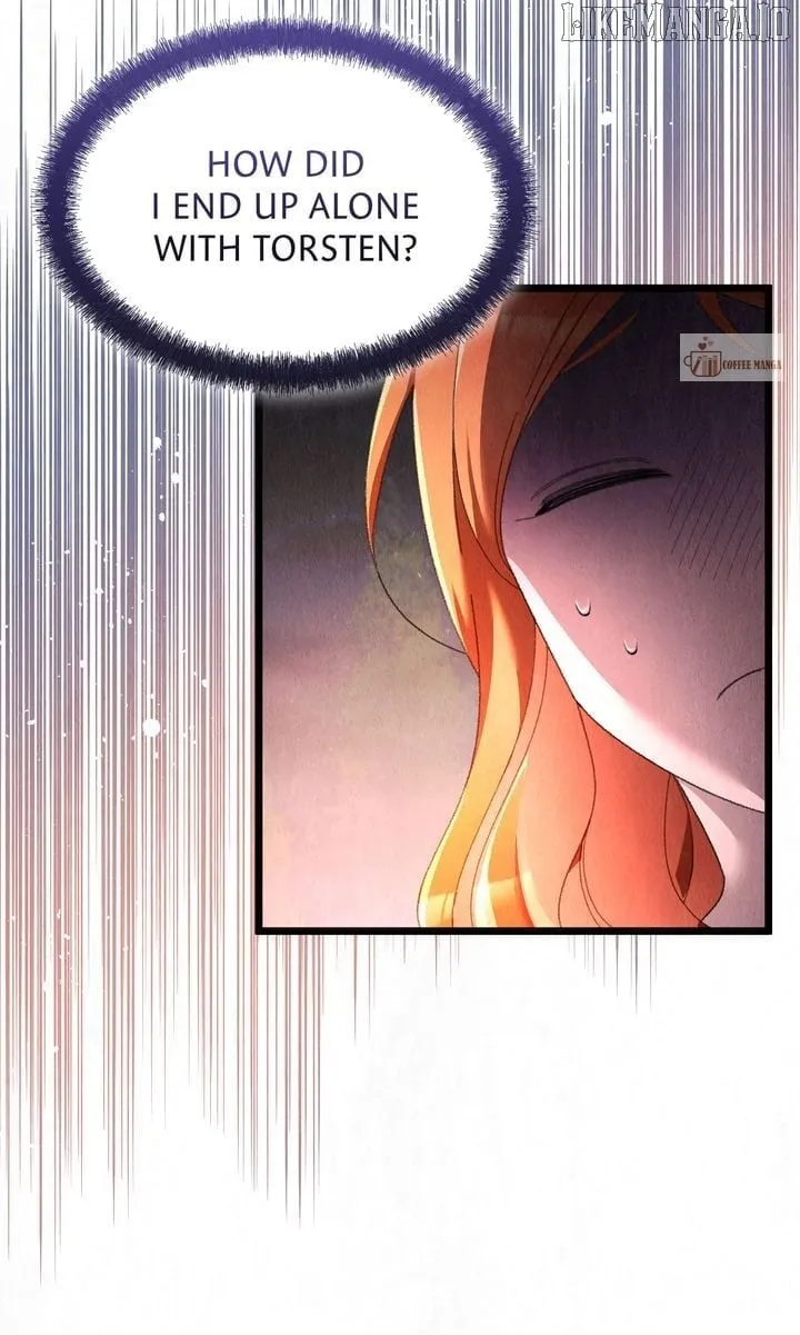 Dear, Not Cunning Witch Chapter 63 page 81 - 