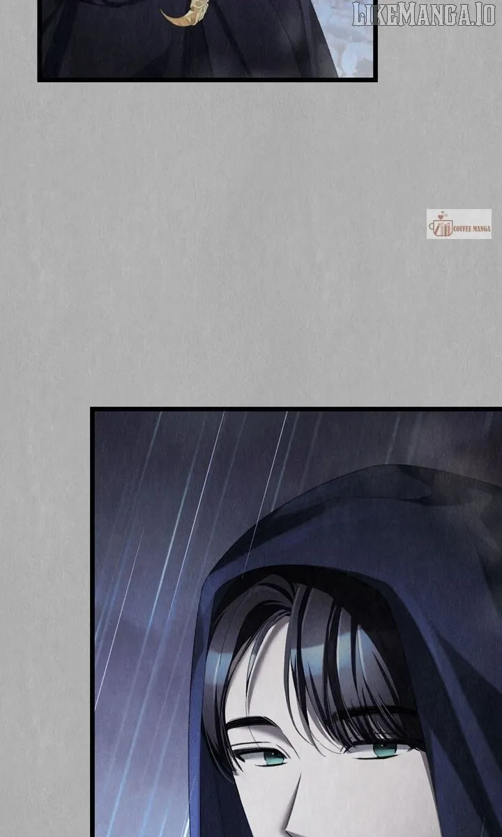 Dear, Not Cunning Witch Chapter 63 page 10 - 