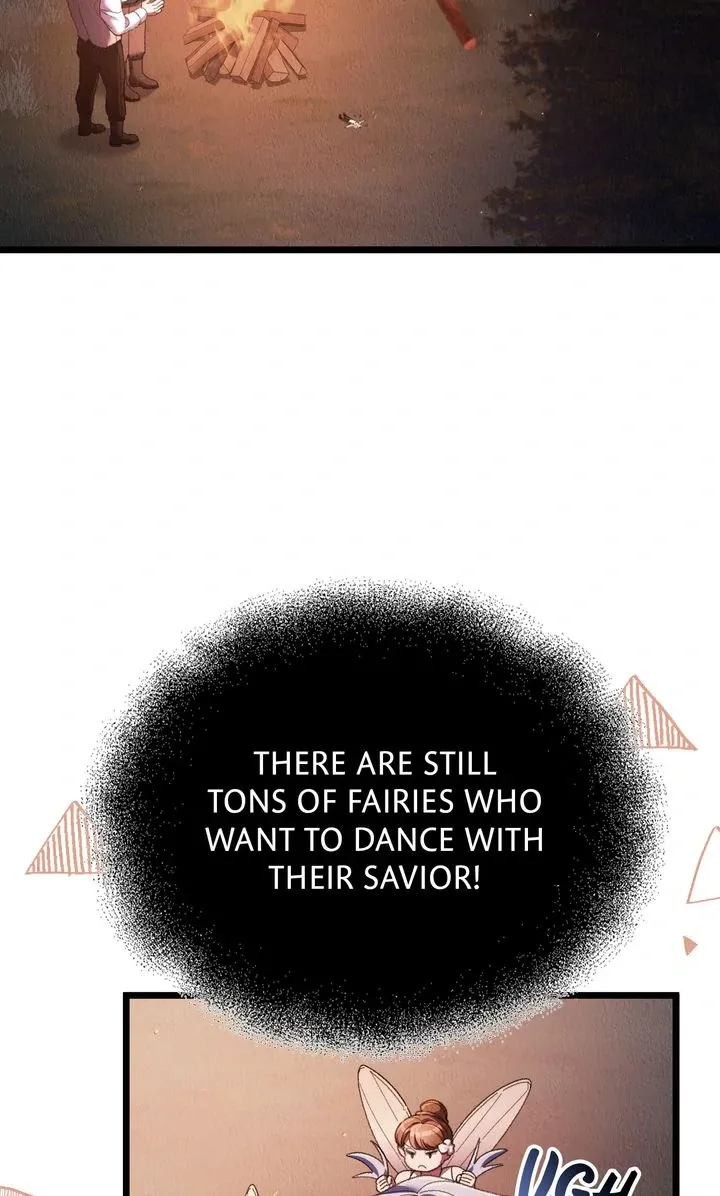 Dear, Not Cunning Witch Chapter 64 page 2 - 