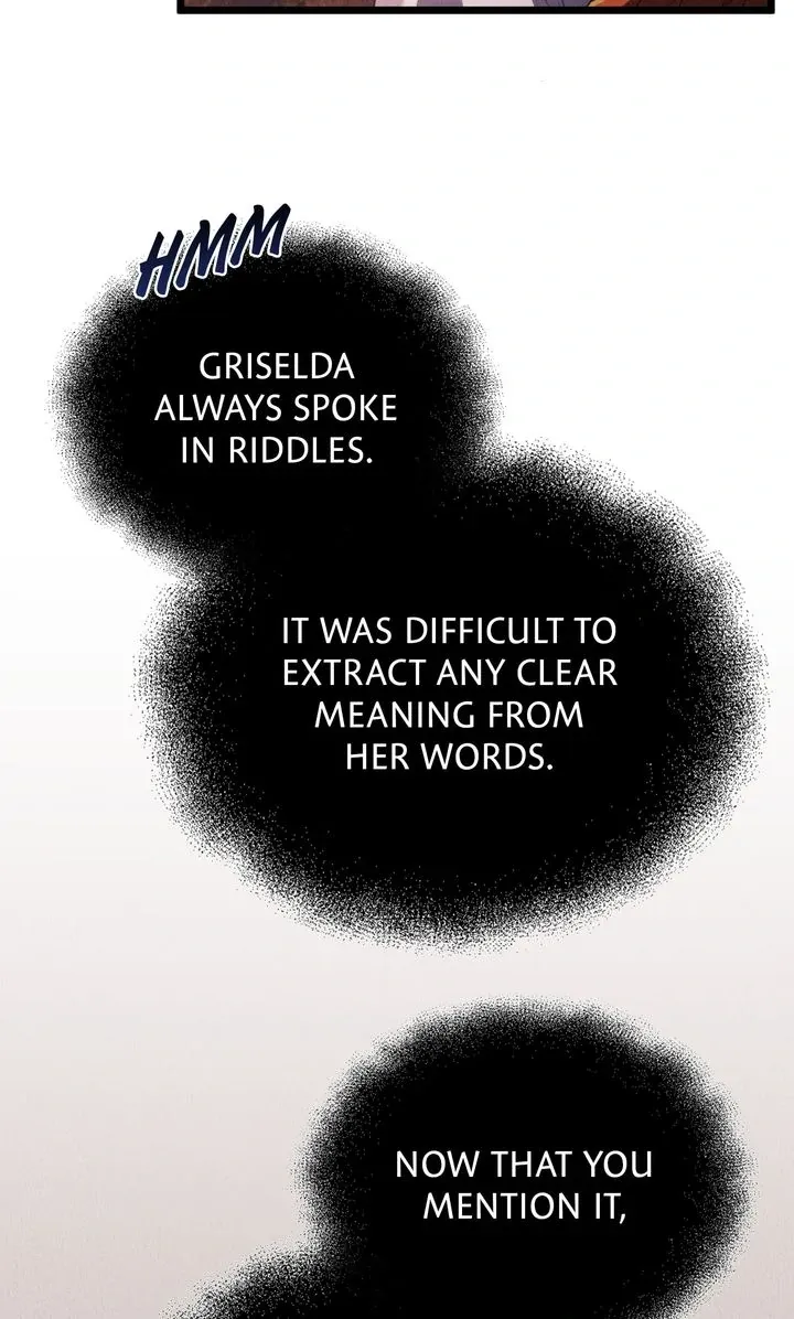 Dear, Not Cunning Witch Chapter 64 page 11 - 