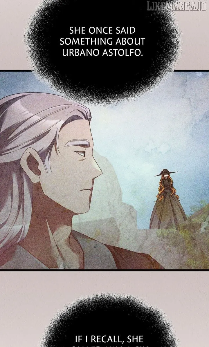 Dear, Not Cunning Witch Chapter 64 page 12 - 