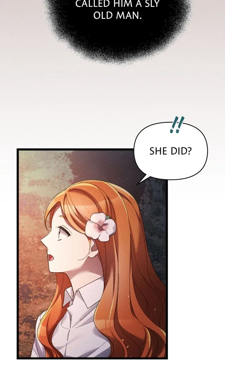 Dear, Not Cunning Witch Chapter 64 page 13 - 