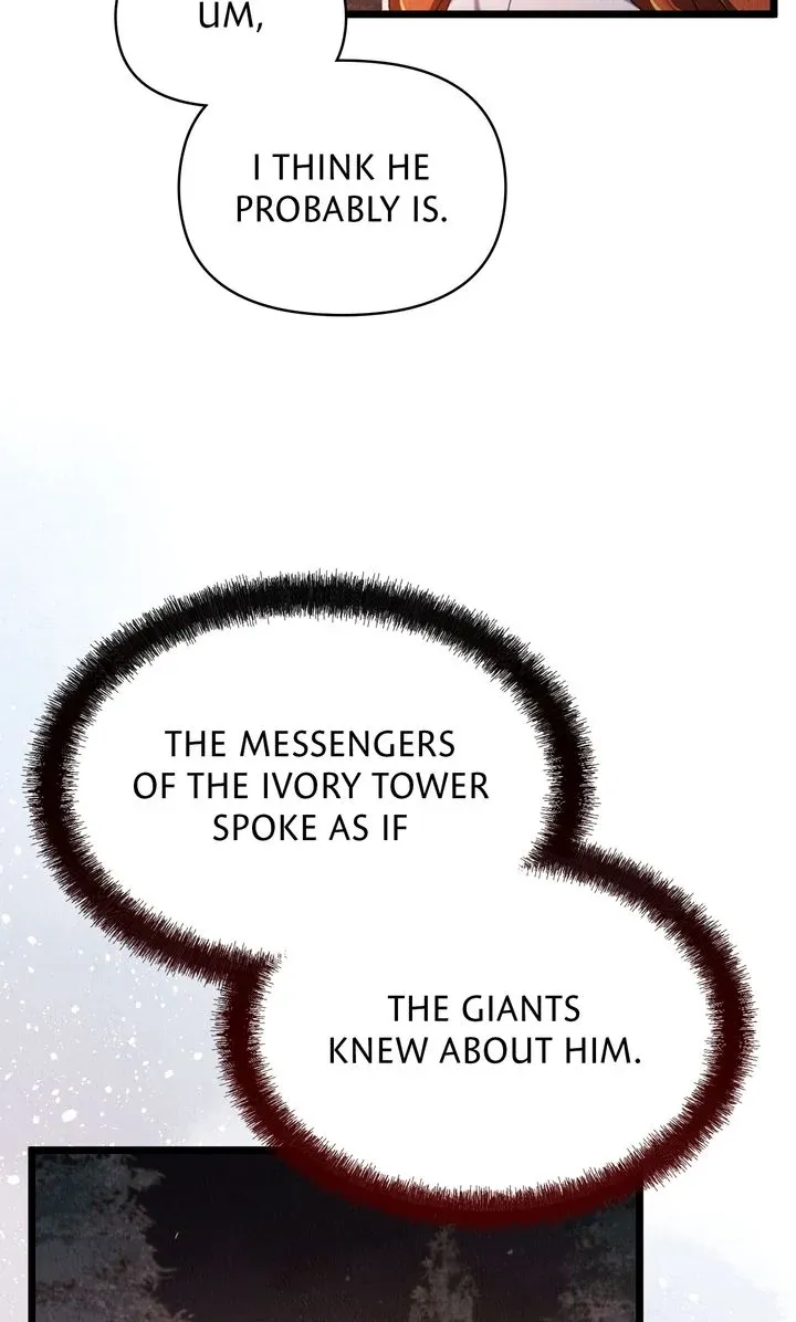 Dear, Not Cunning Witch Chapter 64 page 19 - 