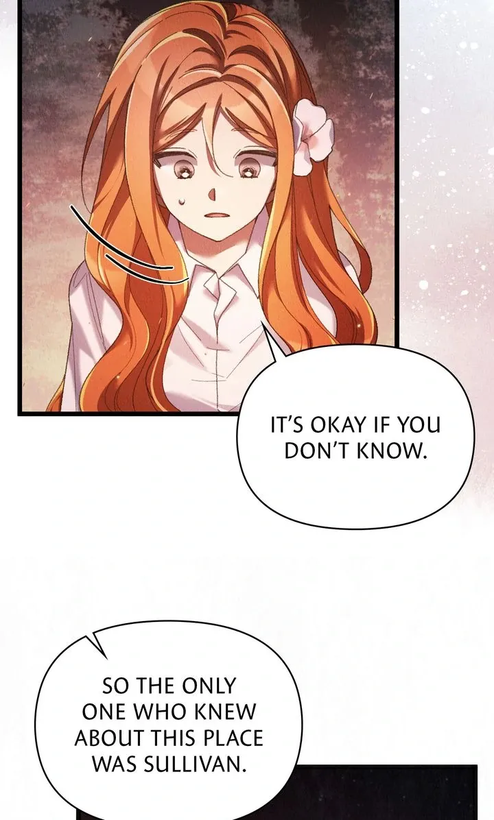Dear, Not Cunning Witch Chapter 64 page 20 - 