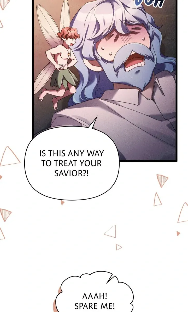 Dear, Not Cunning Witch Chapter 64 page 3 - 