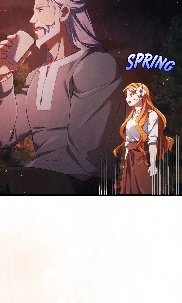 Dear, Not Cunning Witch Chapter 64 page 25 - 