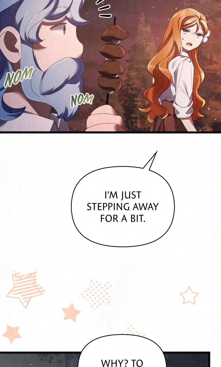 Dear, Not Cunning Witch Chapter 64 page 27 - 