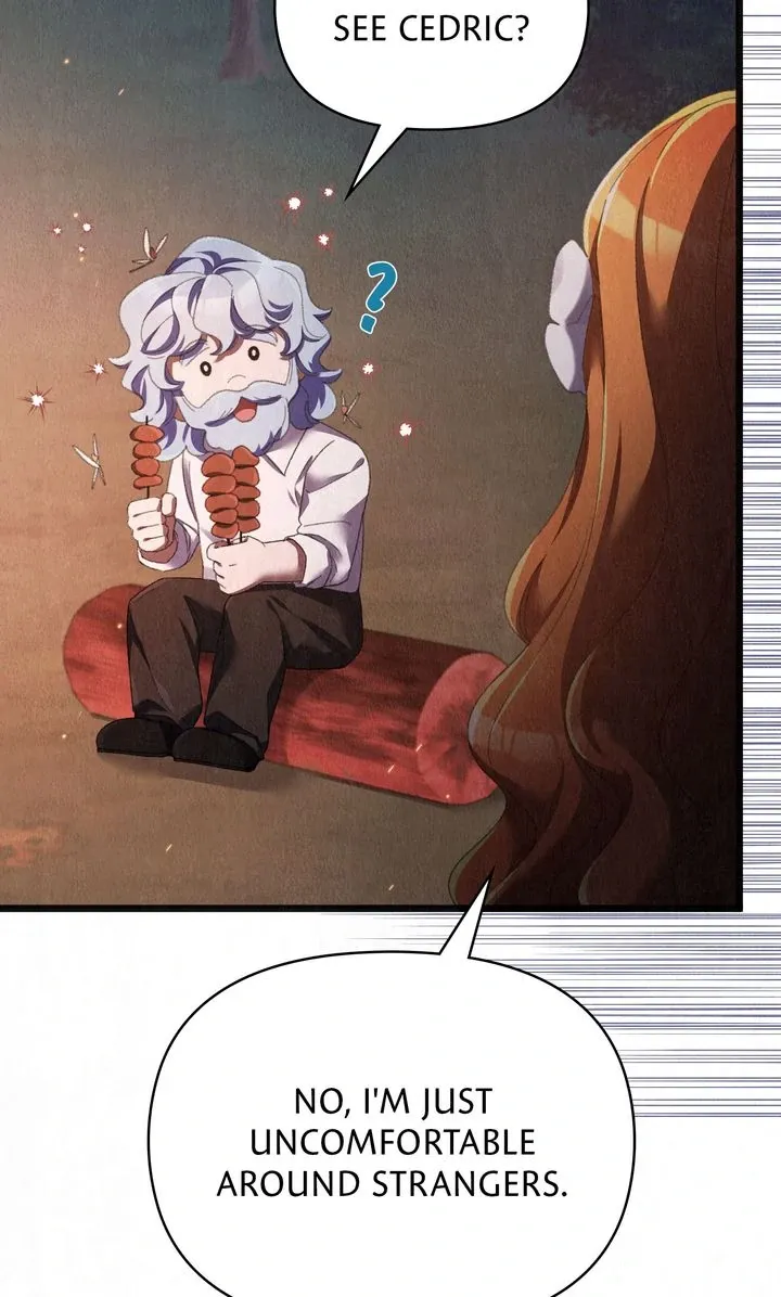 Dear, Not Cunning Witch Chapter 64 page 28 - 