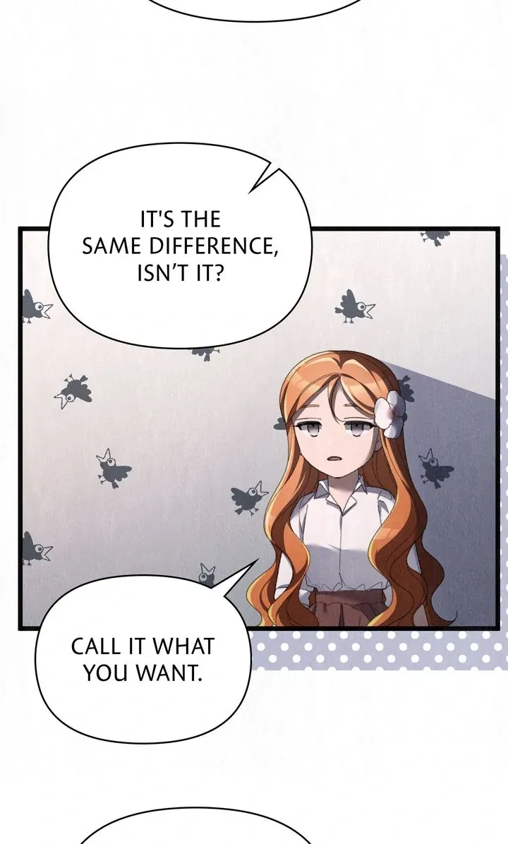 Dear, Not Cunning Witch Chapter 64 page 29 - 