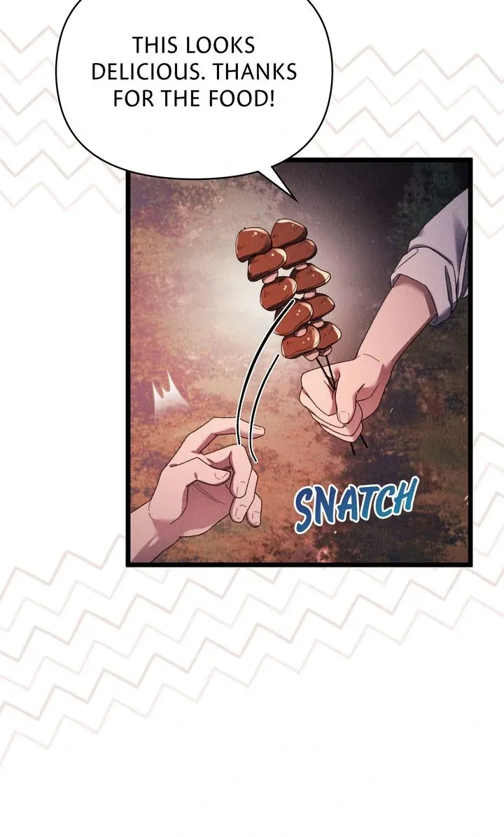 Dear, Not Cunning Witch Chapter 64 page 30 - 
