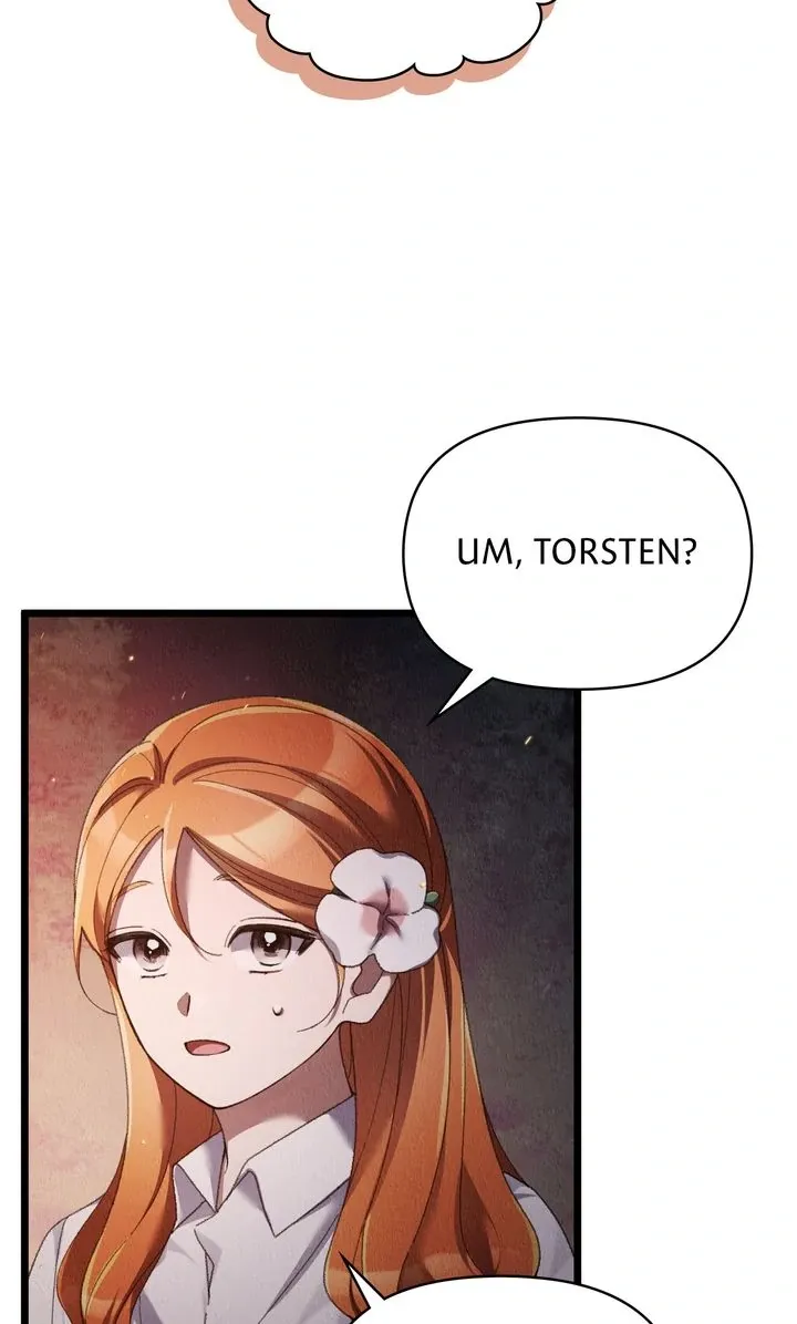 Dear, Not Cunning Witch Chapter 64 page 4 - 