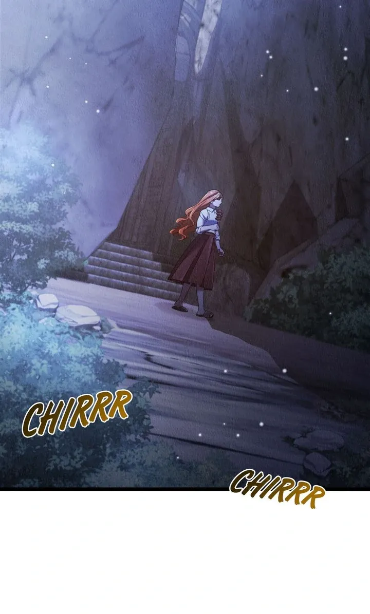 Dear, Not Cunning Witch Chapter 64 page 34 - 