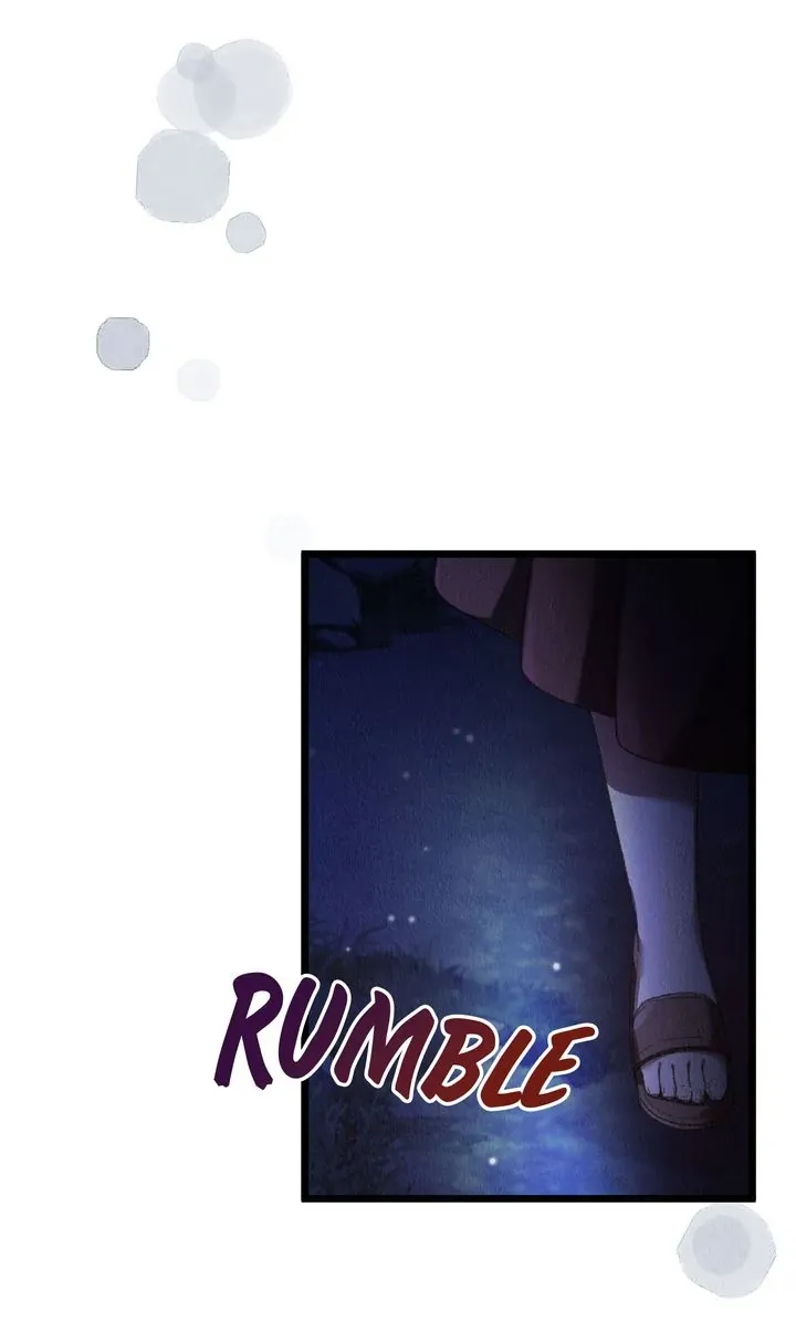 Dear, Not Cunning Witch Chapter 64 page 35 - 