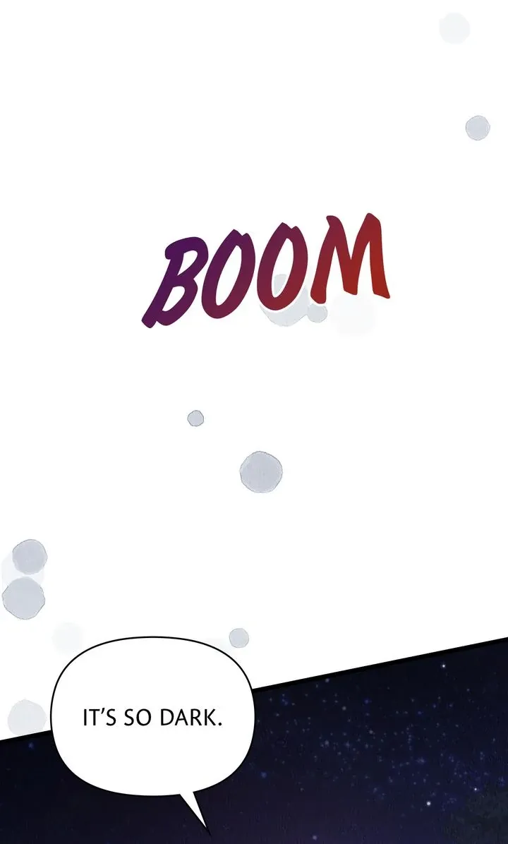 Dear, Not Cunning Witch Chapter 64 page 36 - 
