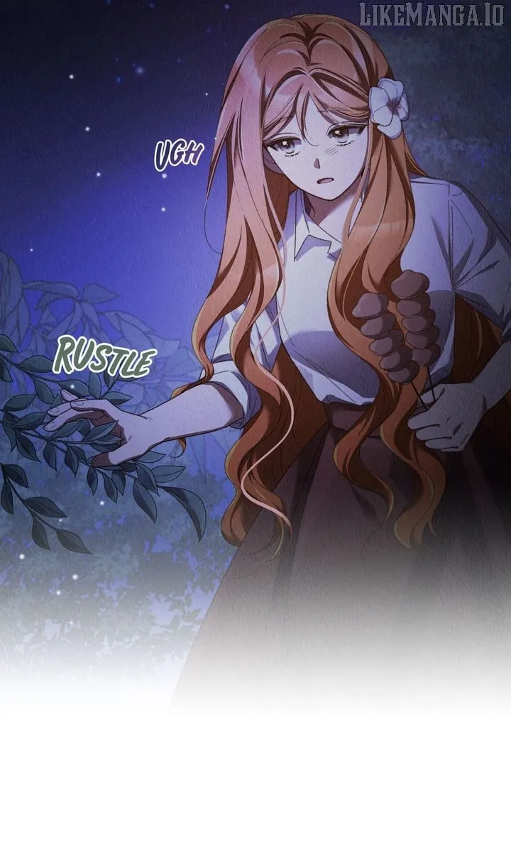 Dear, Not Cunning Witch Chapter 64 page 37 - 