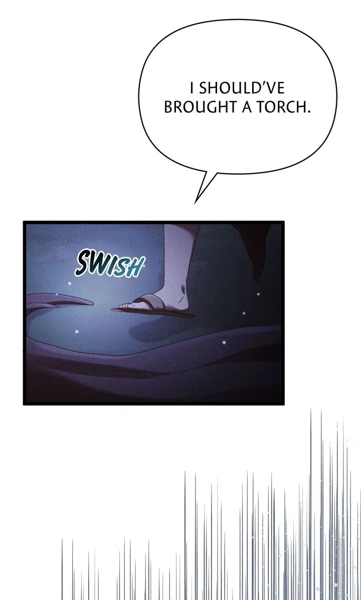 Dear, Not Cunning Witch Chapter 64 page 38 - 