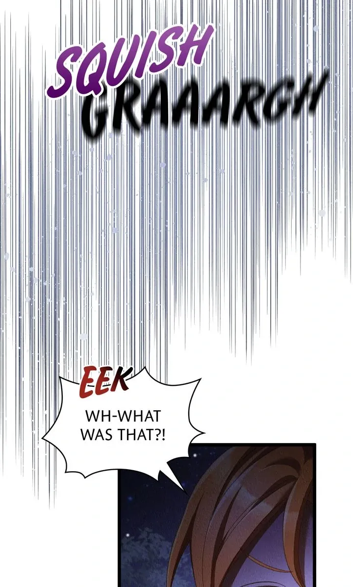 Dear, Not Cunning Witch Chapter 64 page 39 - 