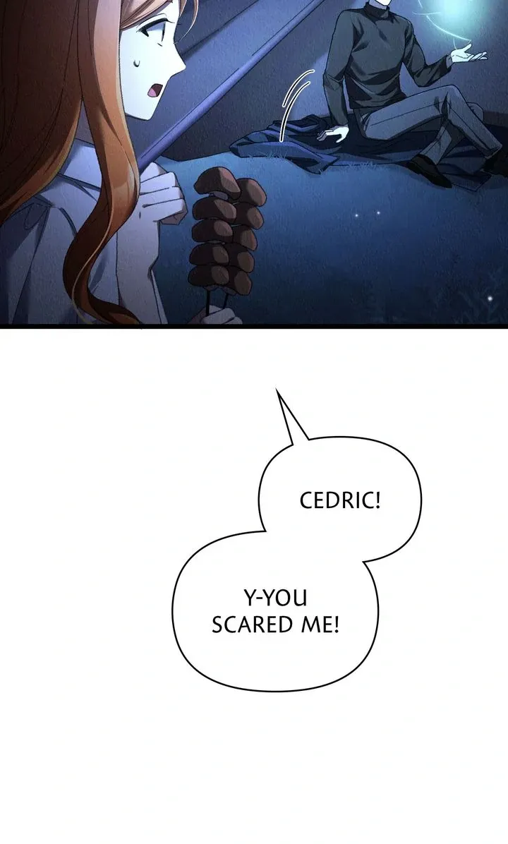 Dear, Not Cunning Witch Chapter 64 page 41 - 