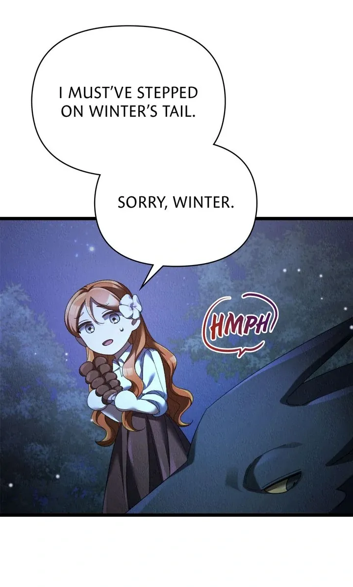 Dear, Not Cunning Witch Chapter 64 page 42 - 