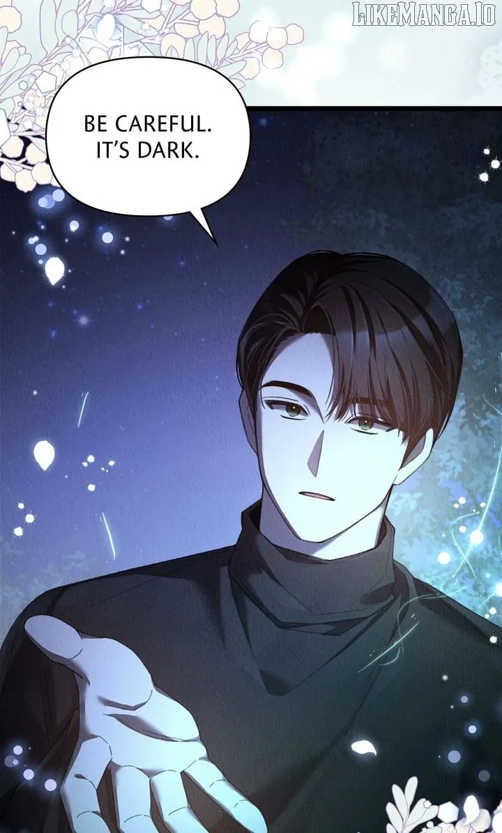 Dear, Not Cunning Witch Chapter 64 page 44 - 