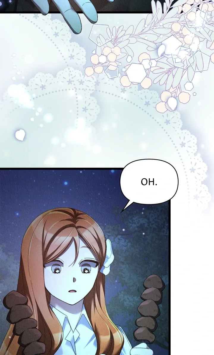 Dear, Not Cunning Witch Chapter 64 page 45 - 