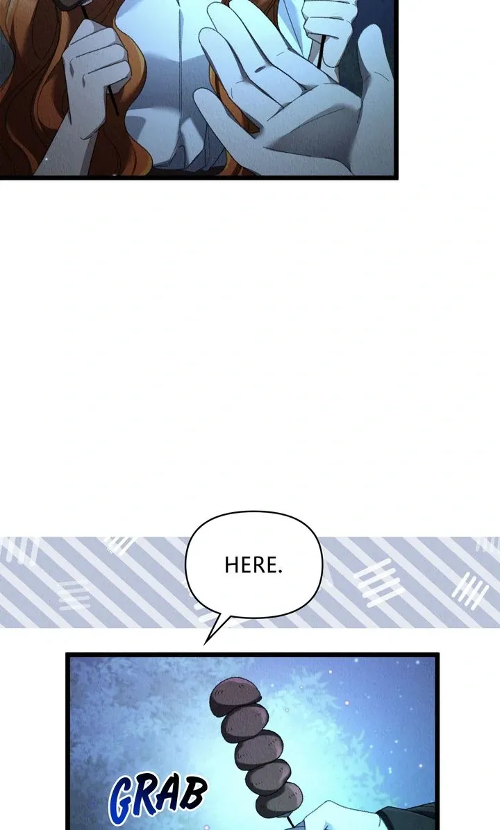 Dear, Not Cunning Witch Chapter 64 page 46 - 