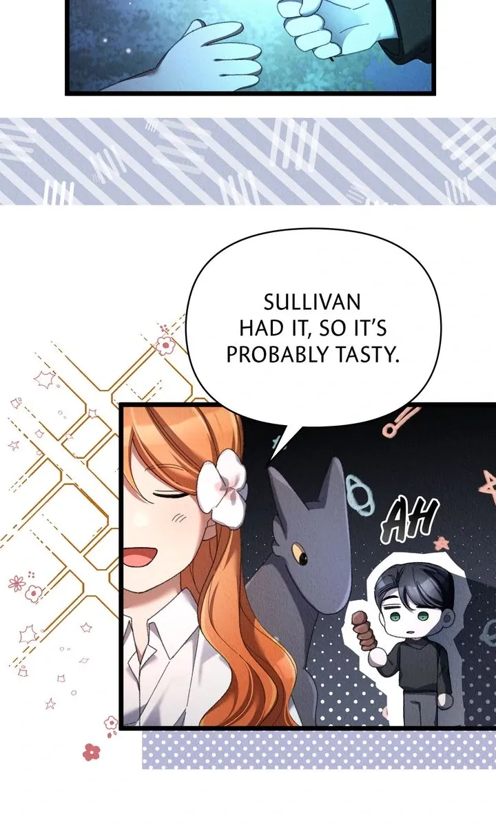 Dear, Not Cunning Witch Chapter 64 page 47 - 