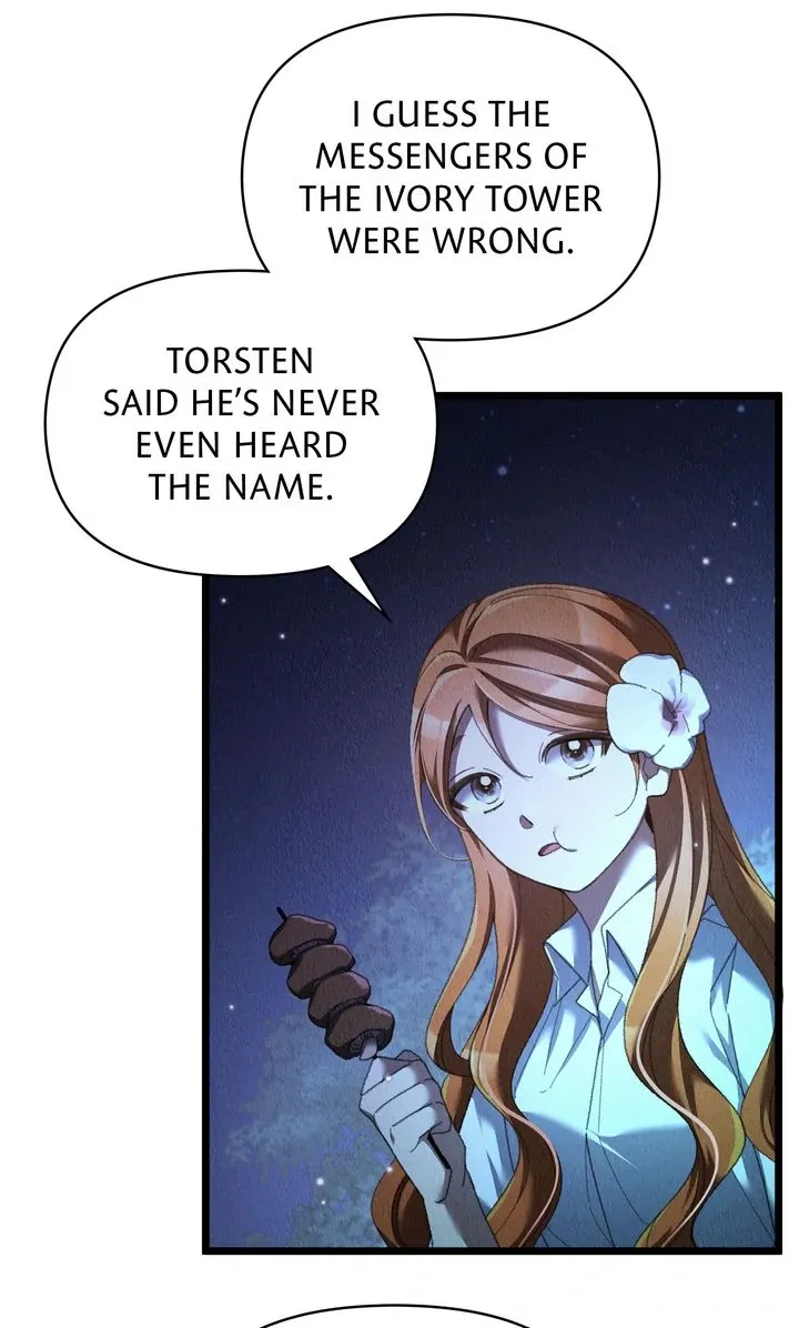 Dear, Not Cunning Witch Chapter 64 page 50 - 