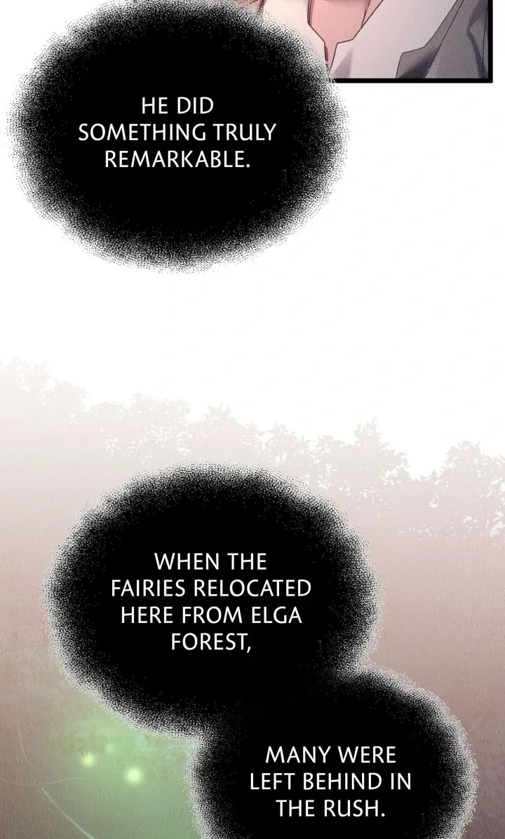 Dear, Not Cunning Witch Chapter 64 page 6 - 